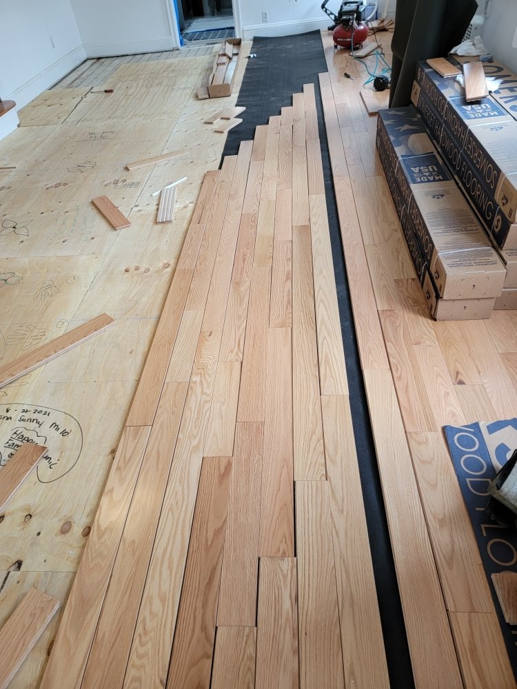 Photo of No 1 Flooring
