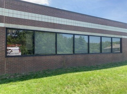 Photo of Santa Fe Glass