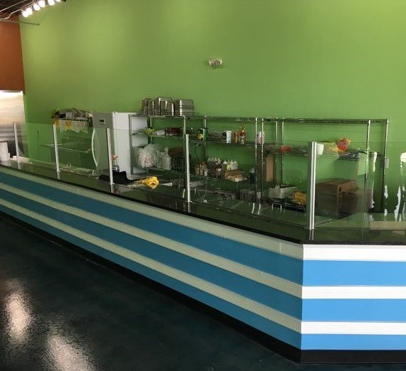 Photo of Santa Fe Glass