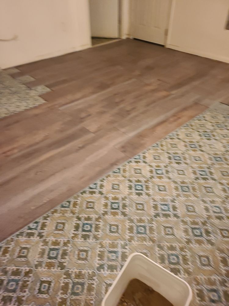 Photo of Mike Todd Light Home Maintenance