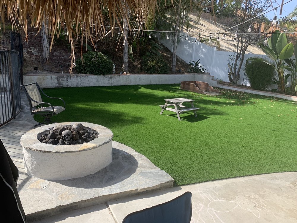 Photo of CRUZ Landscaping Maintenance & Irrigation