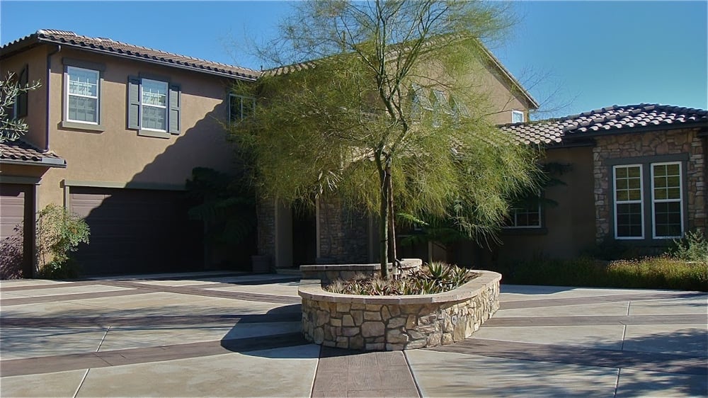 Photo of CRUZ Landscaping Maintenance & Irrigation
