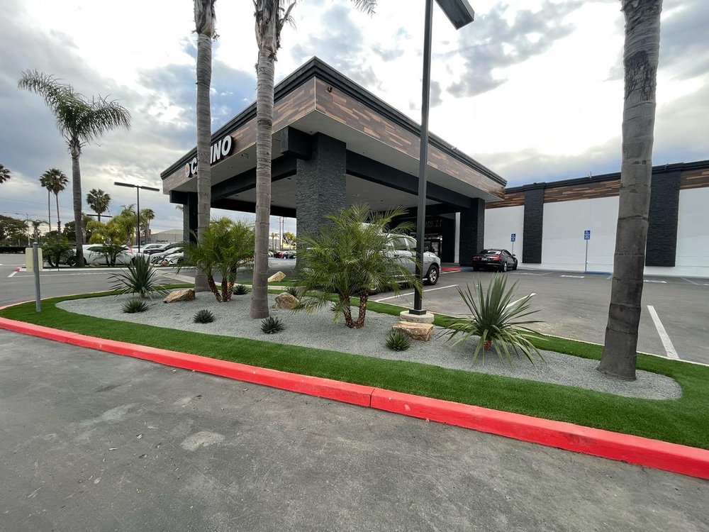 Photo of CRUZ Landscaping Maintenance & Irrigation