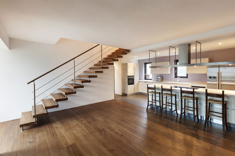 Photo of River City Flooring
