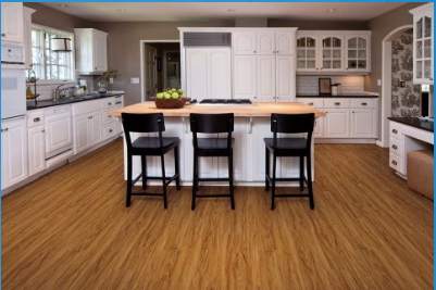 Photo of River City Flooring