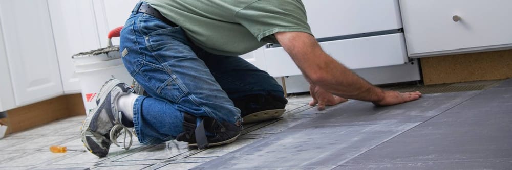 Photo of River City Flooring