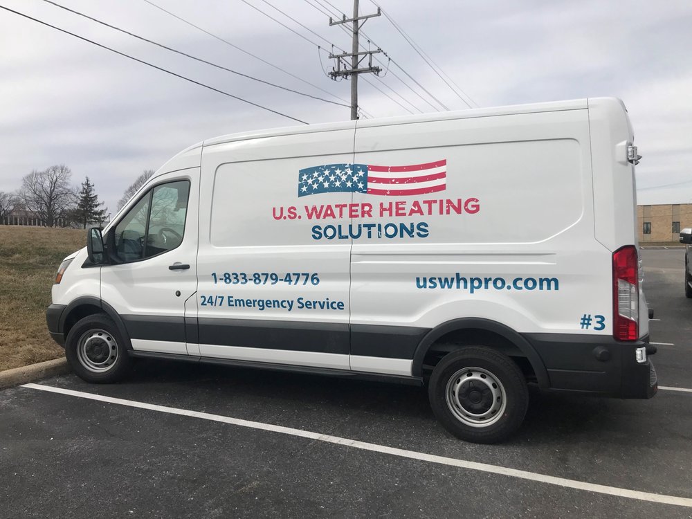 Photo of U.S. Water Heating Solutions