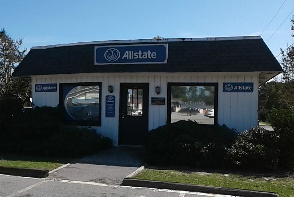 Photo of Kory Cassidy: Allstate Insurance