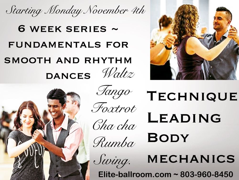 Photo of Elite Ballroom Academy