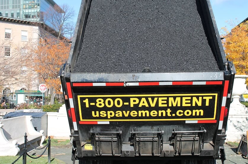 Photo of U.S Pavement Services