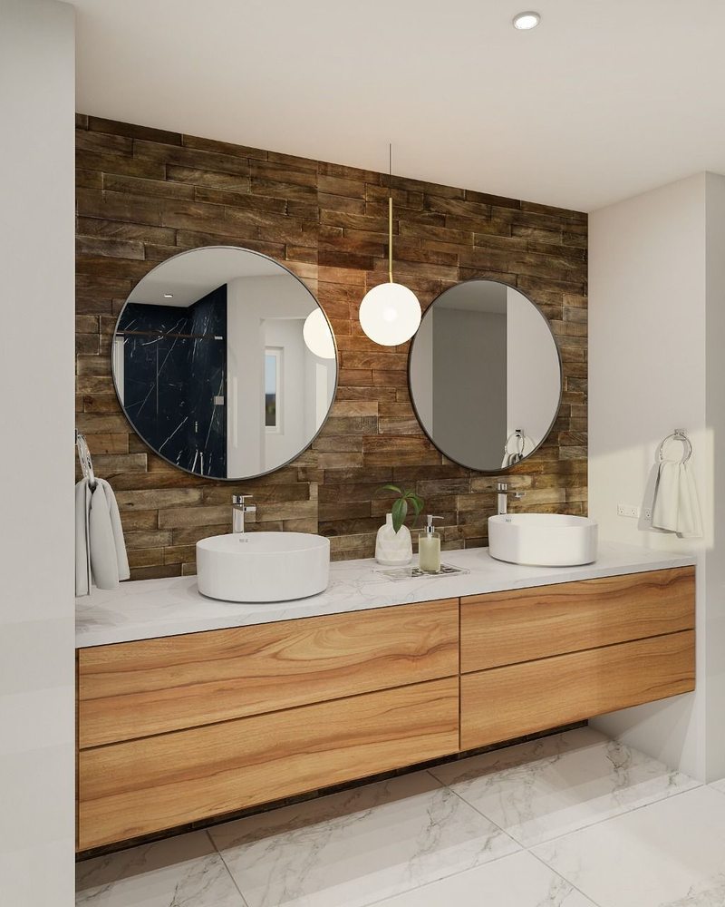 Photo of Sonny Builders