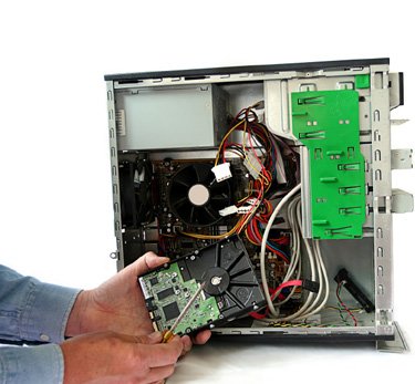 Photo of Setcom