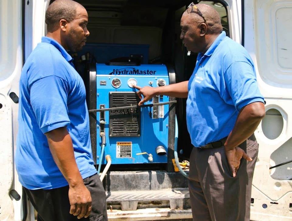 Photo of Complete Care Professional Maintenance