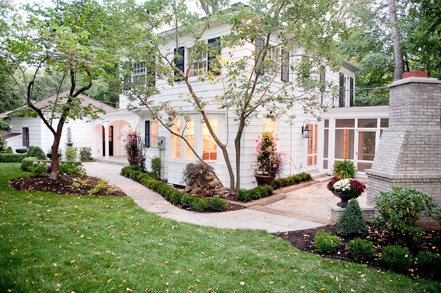 Photo of Outdoor Space Design
