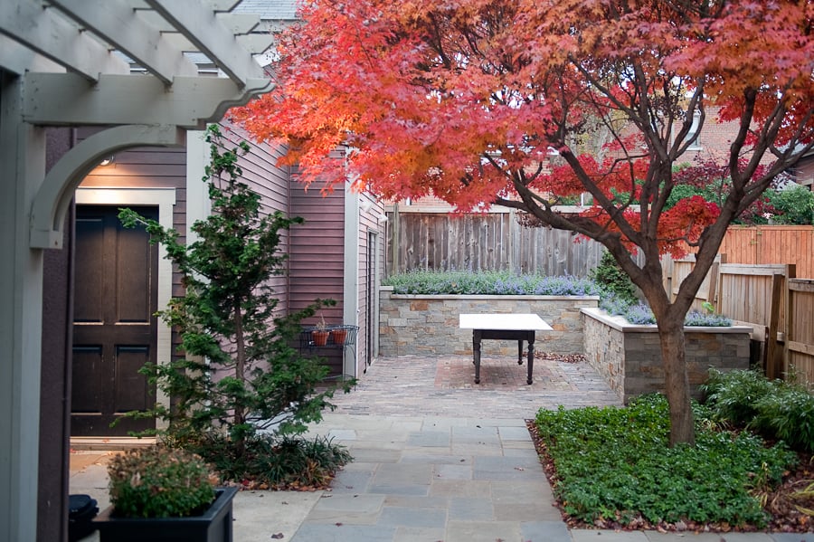 Photo of Outdoor Space Design