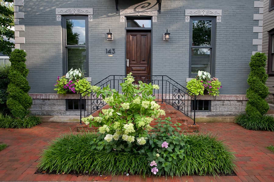 Photo of Outdoor Space Design