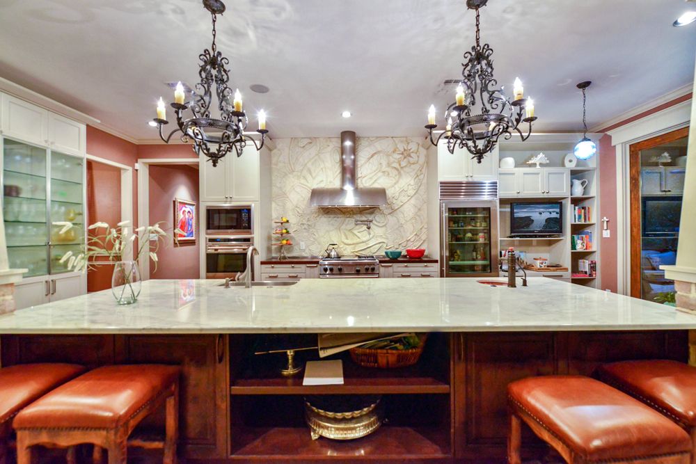 Photo of Arnold Rodriguez- Premier Properties