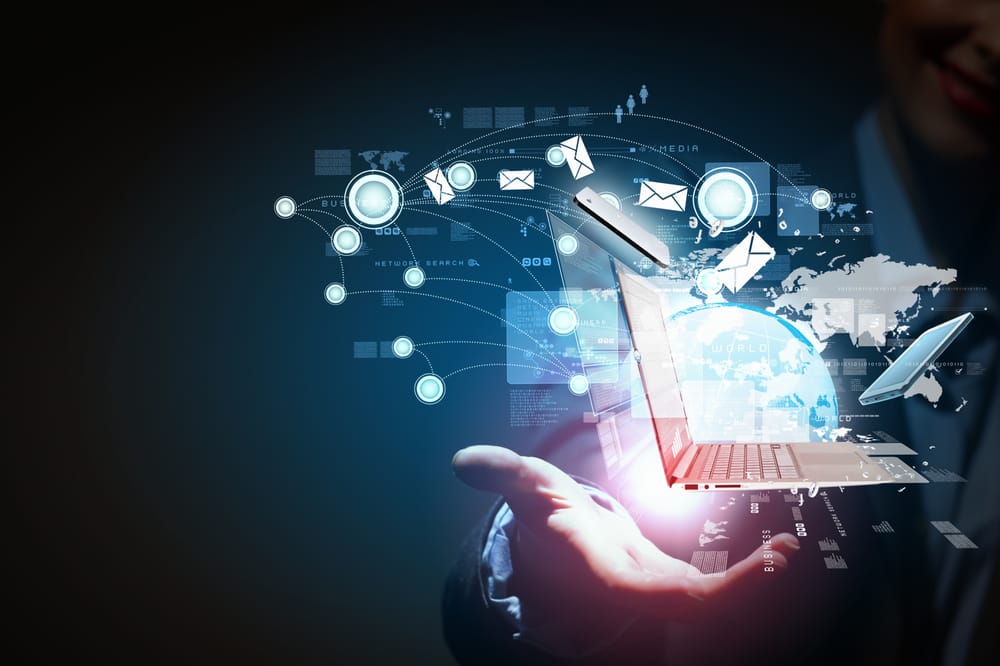 Photo of Telos Digital