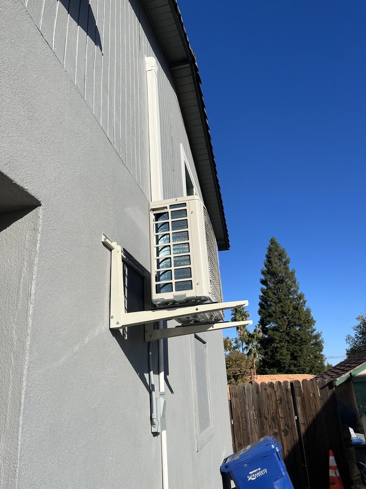 Photo of Bright Home Energy Services