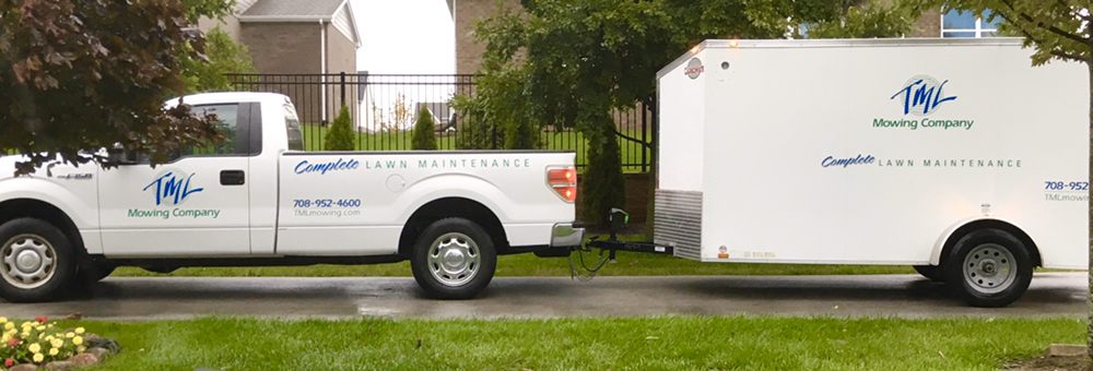 Photo of TML Mowing Company