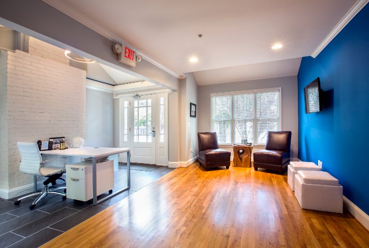 Photo of oXYGen Financial