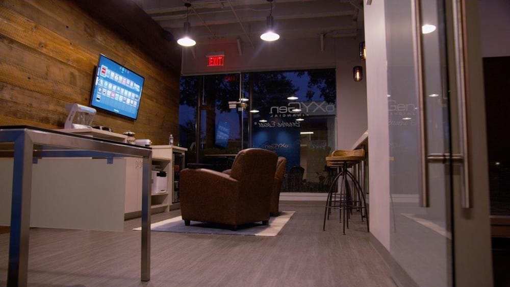 Photo of oXYGen Financial