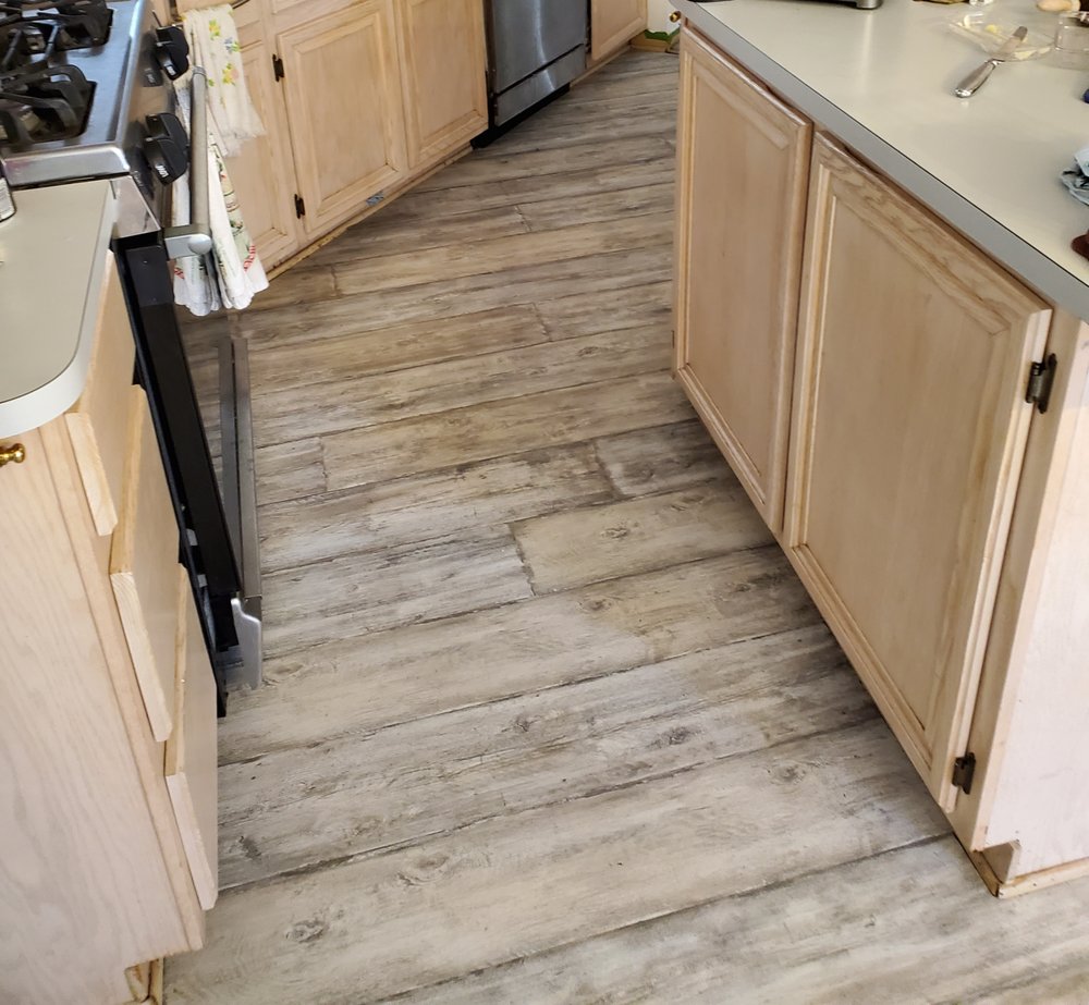 Photo of Amazing Floors