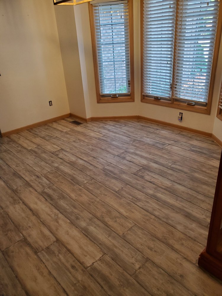 Photo of Amazing Floors