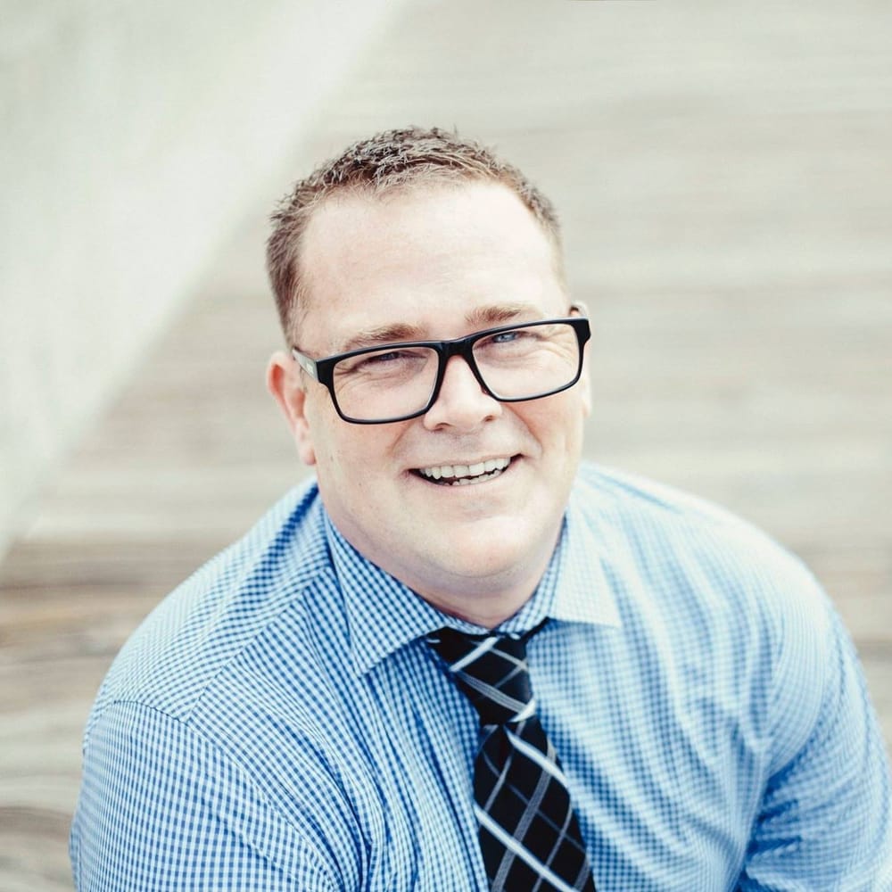 Photo of Workhorse Realtor
