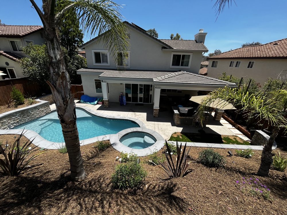 Photo of Infinite Pools