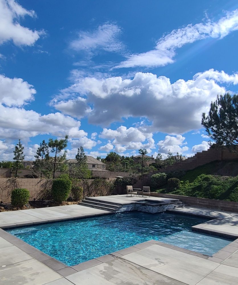 Photo of Infinite Pools