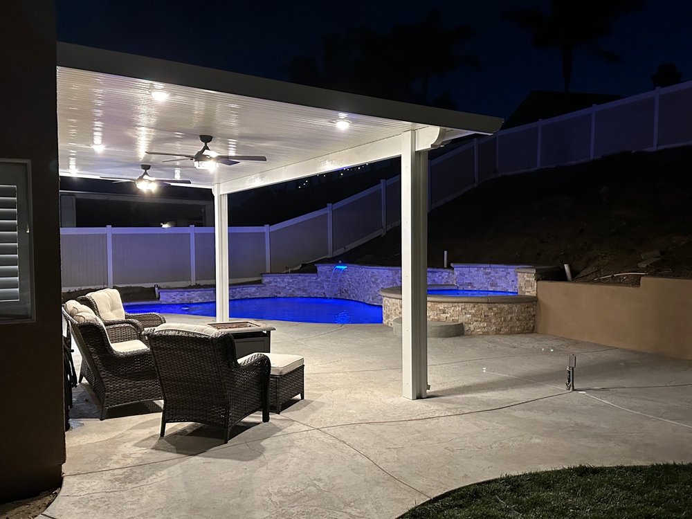 Photo of Infinite Pools