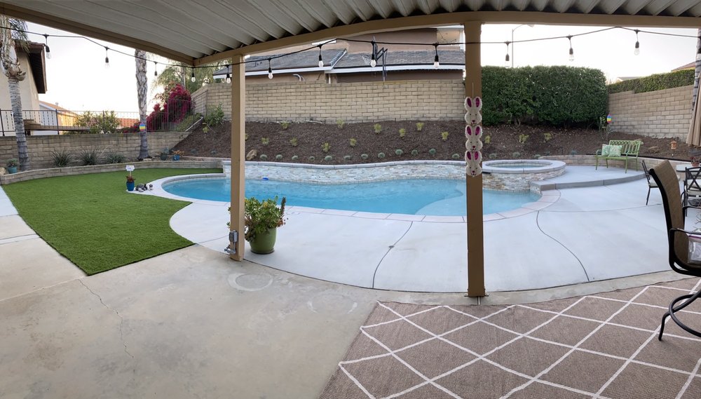 Photo of Infinite Pools