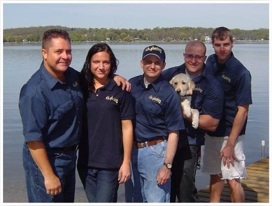 Photo of Dave Burns Plumbing