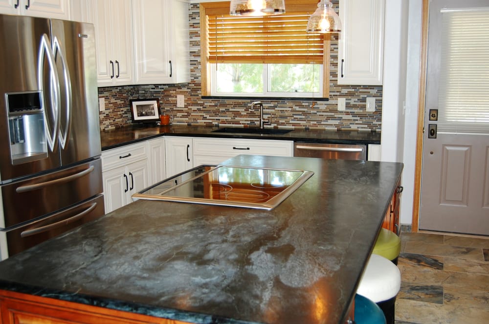 Photo of Advantage Stone Fabrication