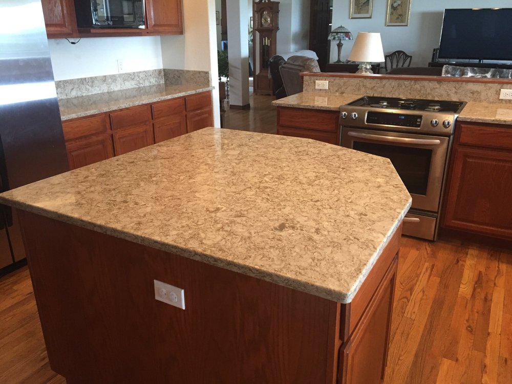Photo of Advantage Stone Fabrication