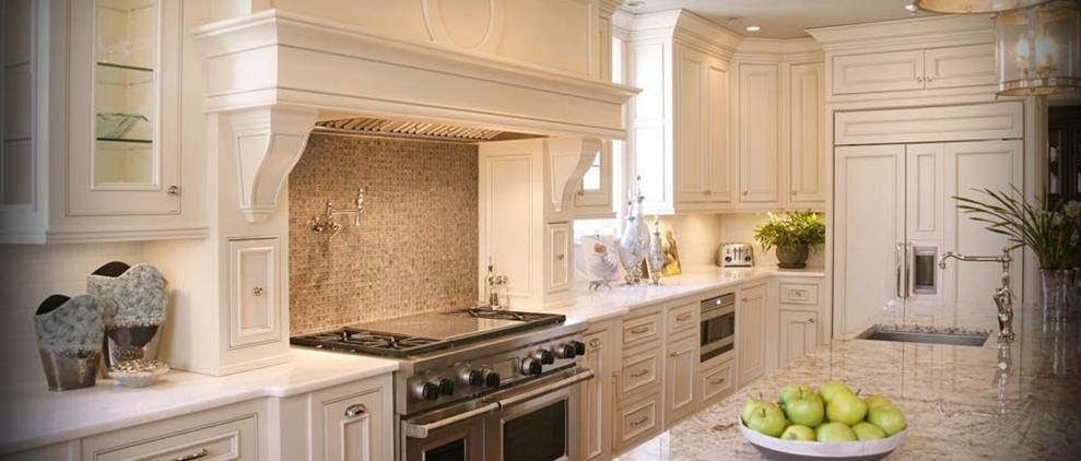 Photo of Arnold's Custom Cabinets
