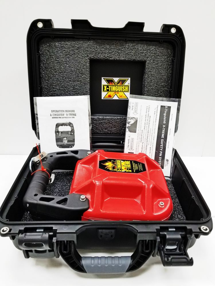 Photo of Flame Guard USA