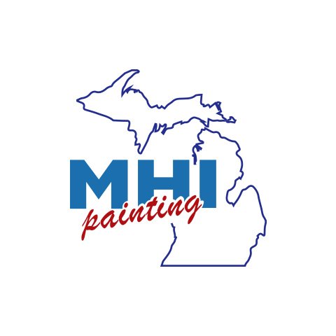 Photo of MHI Painting