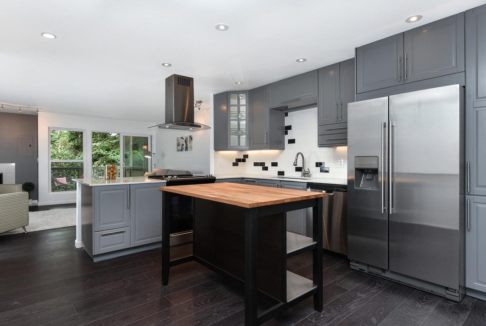 Photo of Mallory Contracting