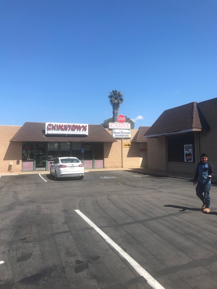 Photo of La Casita