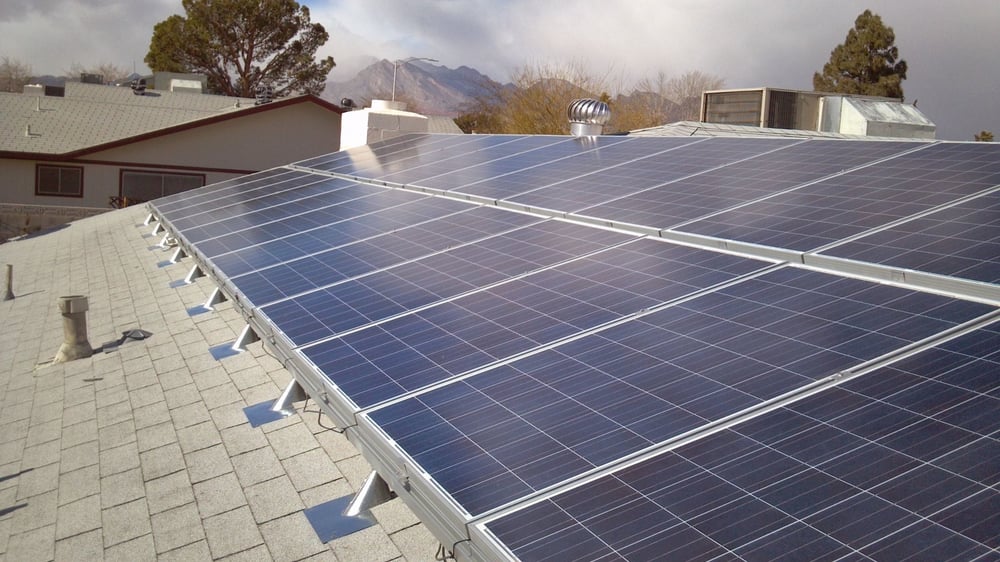 Photo of Ledbetter Electric