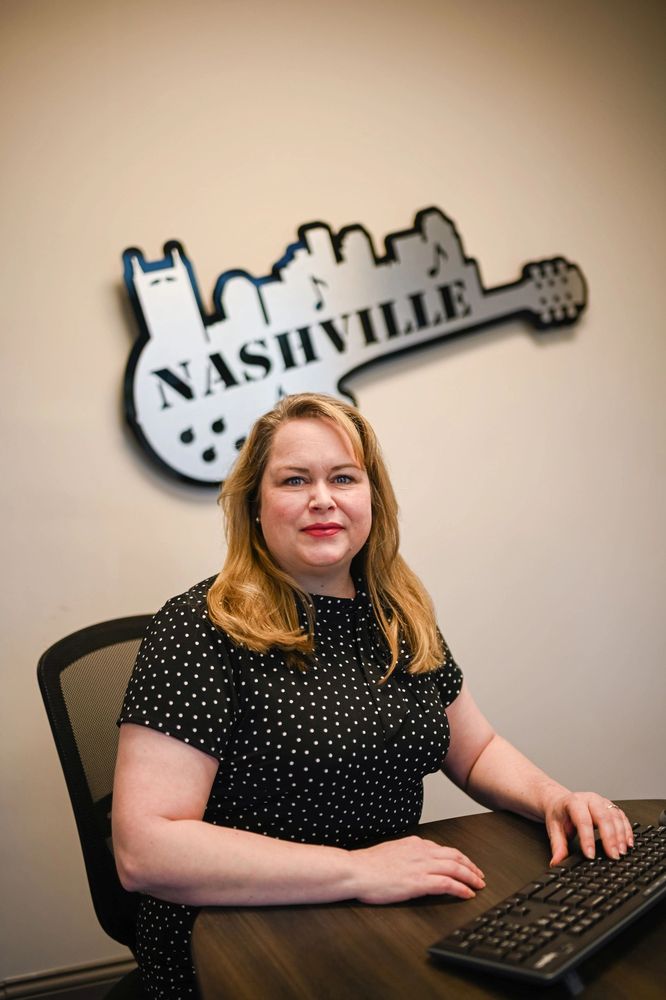 Photo of Jenny Newman - Crye-Leike Real Estate Services