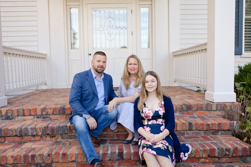 Photo of Jenny Newman - Crye-Leike Real Estate Services