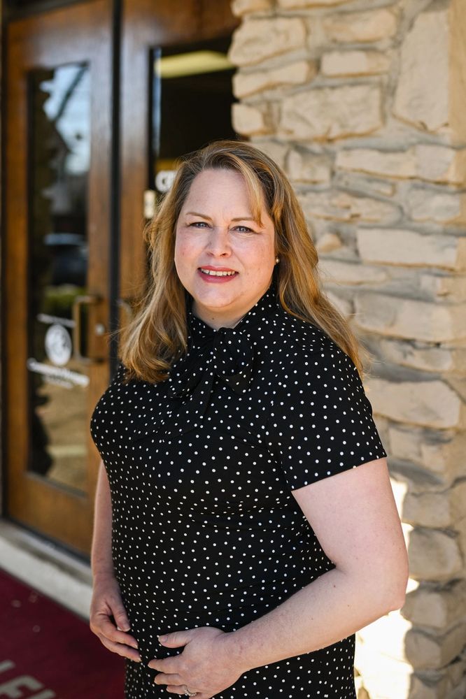 Photo of Jenny Newman - Crye-Leike Real Estate Services