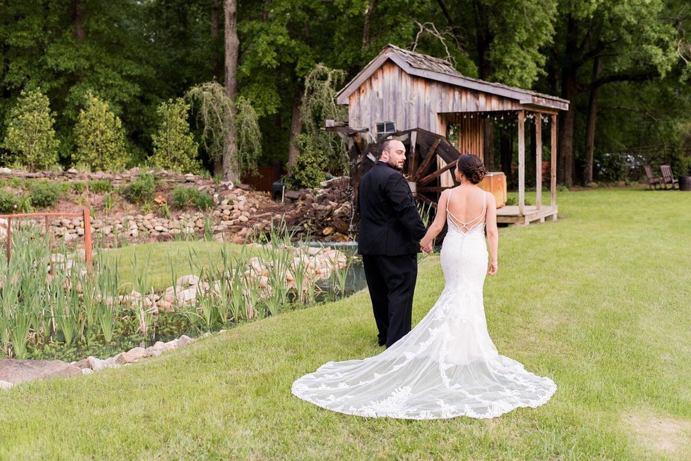 Photo of StoneBridge Gardens & Events