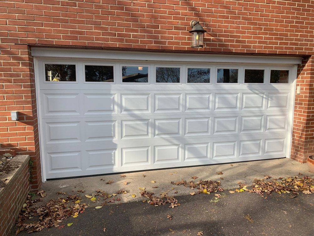 Photo of Top Quality Garage Doors & Gates