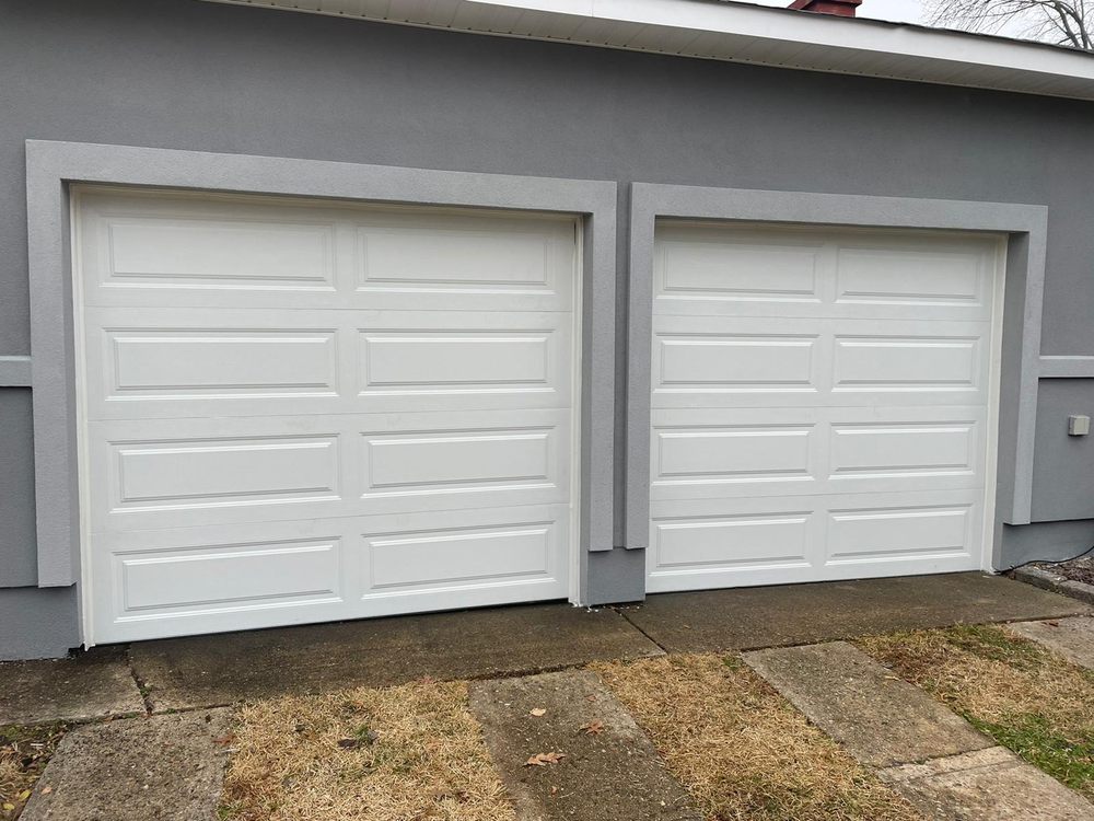 Photo of Top Quality Garage Doors & Gates