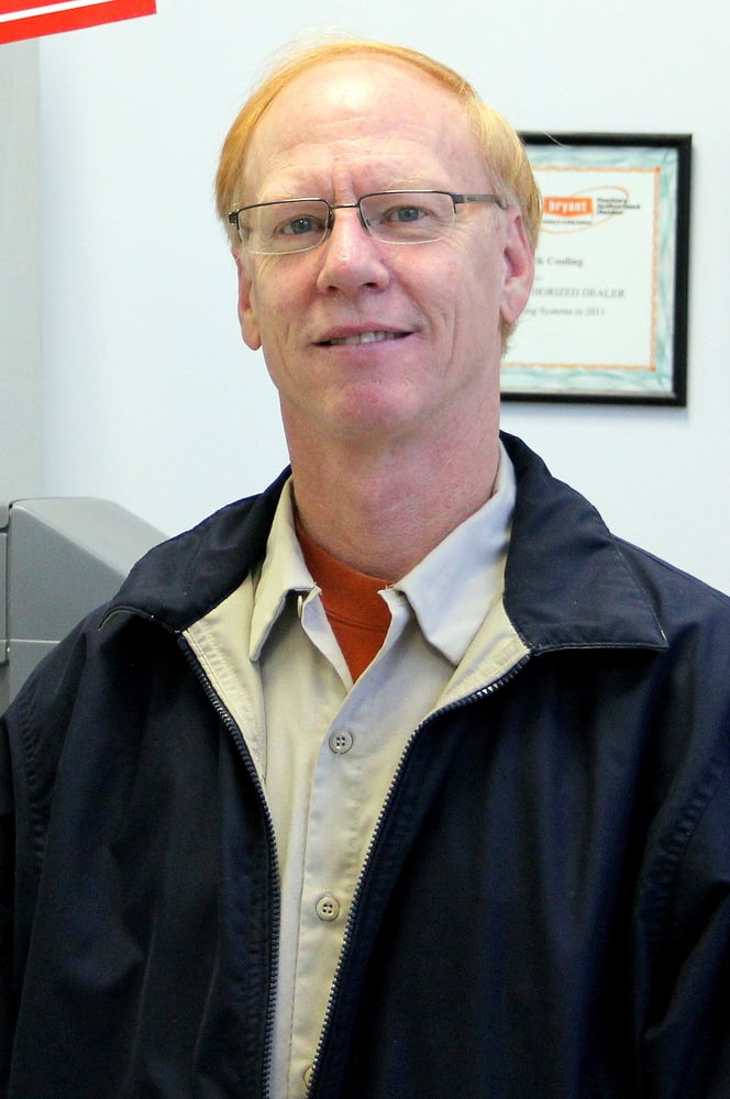 Photo of Soltman Heating & Cooling