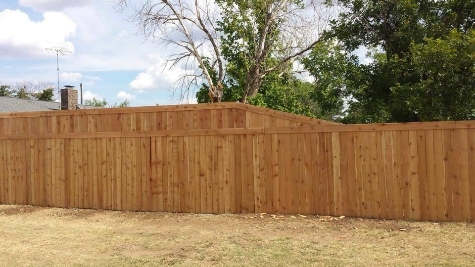Photo of Rock Bottom Fence
